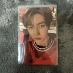 ZEROBASEONE slam dunk ver ハオ