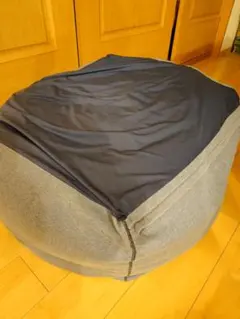 無印良品　体にフィットするソファのサムネイル