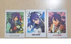 あんさんぶるスターズ!!　神崎颯馬　ぱしゃっつ　vol.5　9th　TRIP