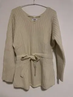 アズール　ニット