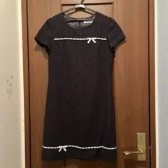 GALLERY VISCONTI ギャラリービスコンティのワンピース