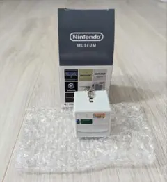 新品未使用 ニンテンドーミュージアム　起動音キーホルダーコレクション　Wii