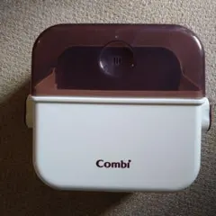 combi　除菌じょーずα +哺乳瓶2本付きのサムネイル