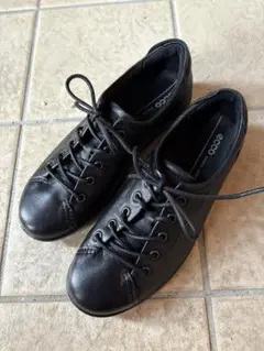 ECCO エコー 22cm 美品 ➕2足おまけのサムネイル