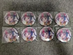 2026年最新】初音ミク 缶バッジ 8bの人気アイテム - メルカリ