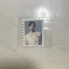 FANTASTICS 堀夏喜 EXILE 会場ガチャ ステッカー