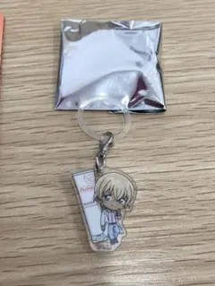 【即購入OK】名探偵コナン×アベンヌ/安室透 アクリルチャーム