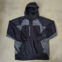 F.C.Real Bristol NIKE マウンテンパーカー FCAB Ｌ