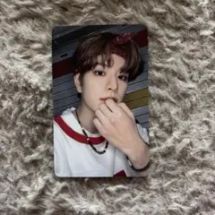 straykids スキズ 5star 店舗特典 サウェ ラキドロ スンミン