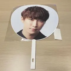 SnowMan 渡辺翔太 Mania ジャンボうちわ