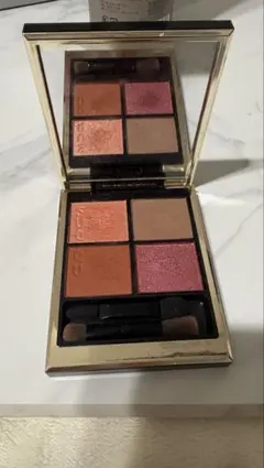 SUQQU SIGNATURE COLOR EYES 13 アイシャドウパレット