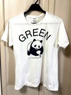 TAKEO KIKUCHI Tシャツ ホワイト