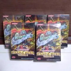 遊戯王θ 特典付限定パック 『THE DUELIST GENESIS』×2 - メルカリ