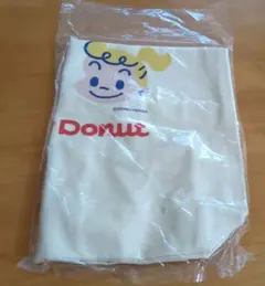 【新品未使用】ミスド福袋 2026 原田治デザイン トートバッグ