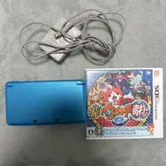 ニンテンドー3DS/妖怪ウォッチ2真打 セット
