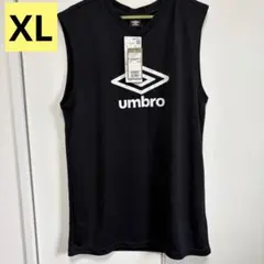 『新品』umbroタンクトップ XLのサムネイル