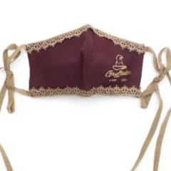 ハリー・ポッター　axes femme マスク　グリフィンドール