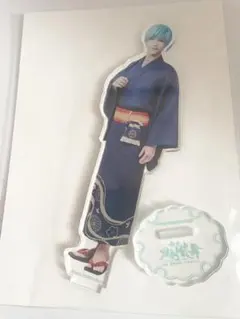 舞台　刀剣乱舞　アクスタ 一期一振　本田礼生