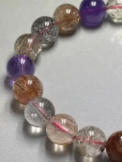 スーパーセブン ブレスレット