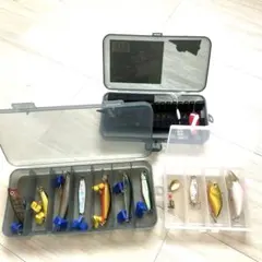 未使用 スピアヘッド50 ジョイクロ70など 12個まとめ売り (バラ売り不可) 未使用 スピアヘッド50 ジョイクロ70など 12個まとめ売り (バラ売り
