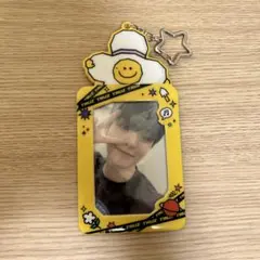 treasure TRUZトレカケース ジフン