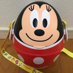ポップコーンバケット ミニーちゃん ミニー disney
