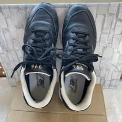 ニューバランスCM996