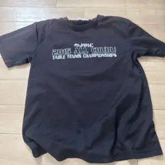 JUIC 2015 ALL CHUBU 卓球 Tシャツ Lサイズ