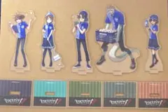 第五人格 ローソン アクスタ