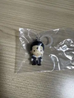 HUNTER×HUNTER クロロ　めじるしアクセサリー