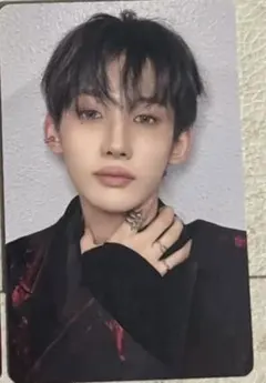 &TEAM 月狼　yizhiyuヨントン　kjo2.0 JO特典