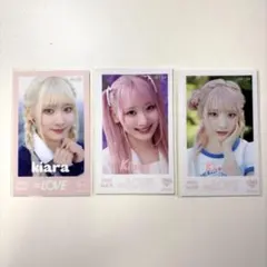 ア*ト様 ＝LOVE 齋藤樹愛羅 ミニフォト 絶対アイドル辞めないで 呪って呪っ