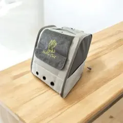 猫用キャリーバッグ リュック