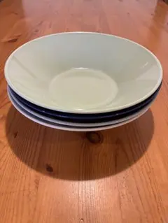 iittala Teemaボウル21cm 廃盤セラドングリーン他 4カラーセットのサムネイル
