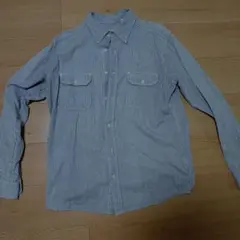 カムコ　CAMCO　シャツ XLのサムネイル
