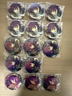 2026年最新】花の契約缶バッジの人気アイテム - メルカリ