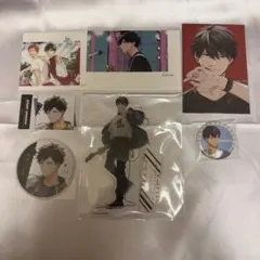 2026年最新】ギヴン 缶バッジの人気アイテム - メルカリ