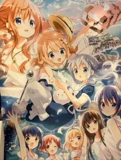 星見まどか　ウェブポン　サイン入り　タペストリー　キャンバスアート 星見まどか🪐🔭惑星科学者VTuber on X: 