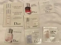 dior 化粧下地 美容液 クリーム 試供品