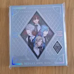 うたプリ タブナイ メドレーアイドルソング 初回限定盤 CD 未開封