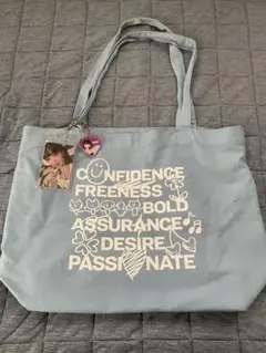 ルセラフィム　トートバッグ