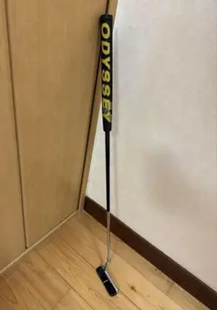 オデッセイ パター センターシャフト