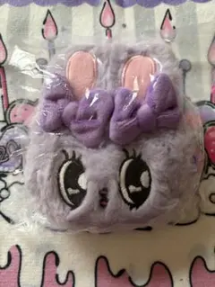 エスターバニー ぬいぐるみポーチ