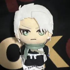 BLEACH ໒꒱ ともぬい 千年血戦 vol.5 ユーグラム・ハッシュヴァルト