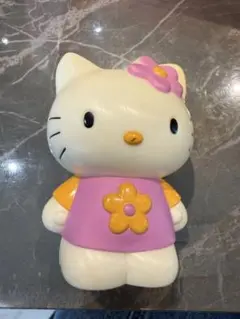 ハローキティ 貯金箱 1998年 サンリオ キティちゃん レア レトロ