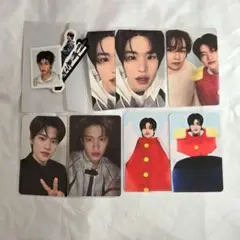 RIIZE ユニットトレカ セット 2025年最新】riizeユニットトレカの人気アイテム - メルカリ