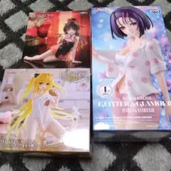 2025年最新】ToLOVEる 西連寺春菜 ダークネスver.の人気アイテム