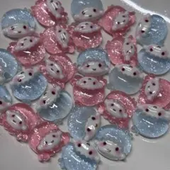 ✮S14 即購入❌ キキララ ネイルパーツ