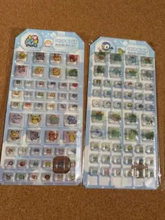 ポケモン タイルシール