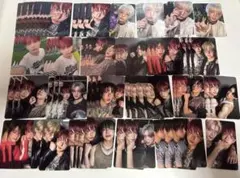 &TEAM BtL HARUA ハルア スプサ トレカ まとめ